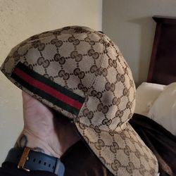 Gucci Ballcap 