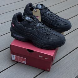 Nike Air Max 95 OG - Levi’s Black - M 11
