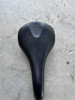 Bike Seat