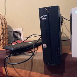 Acer Pc Only