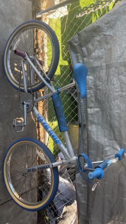 Se bike 24”