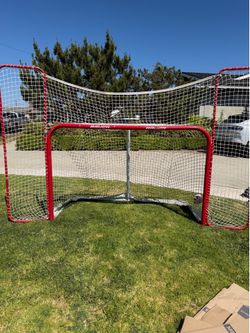 Hockey Net