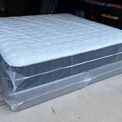 Brand New King Size 