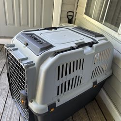 Dog Crate For 35-40lb Dog