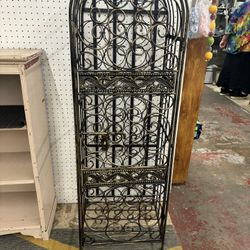 Wine Rack 