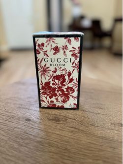 Gucci Bloom
