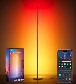 Govee RGBIC Floor Lamp