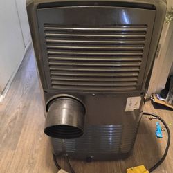 De'Longhi Pinguino portable air conditioner