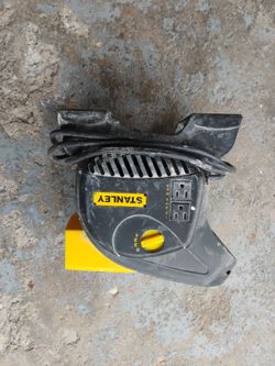 Floor fan
