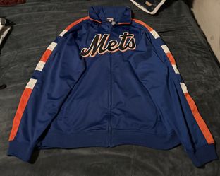 New York Mets Jacket
