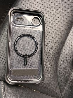 Iphone air case