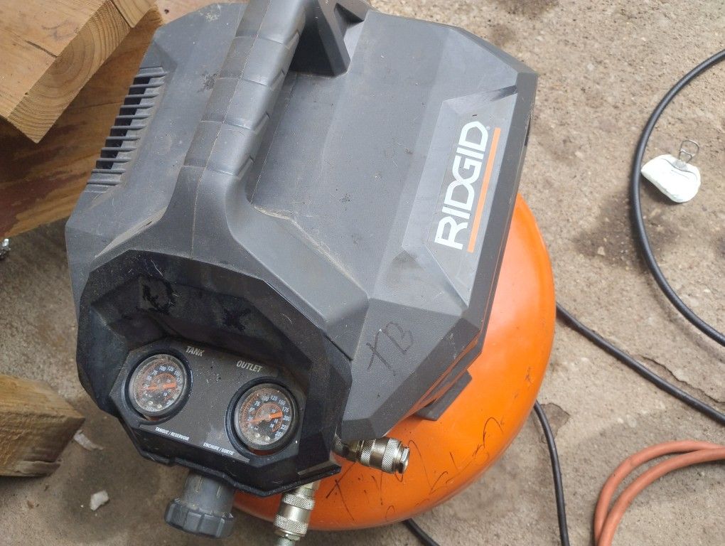 Air Compressor