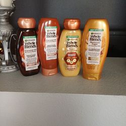Whole Blends Shampoo And Conditioner $15 X All4