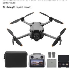 DJI 5 Pro Mini  Drone