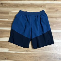 Mens Small Lululemon Shirts 