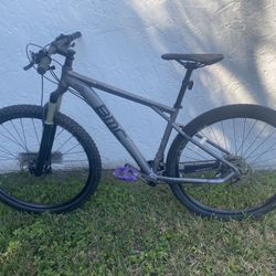 BMCr teamelite 03 EN14766 mountain bike