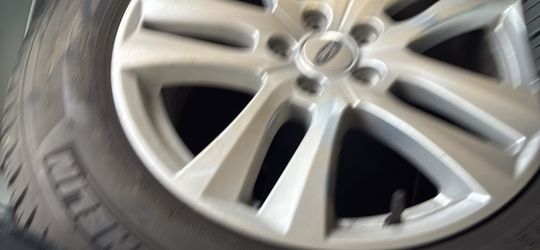 245/65 r 18 new