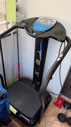 Vibration Machine