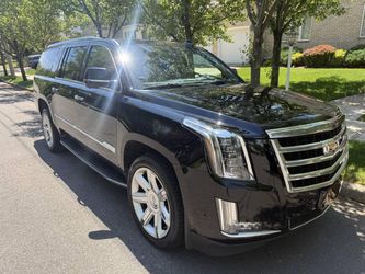 2020 Cadillac Escalade ESV