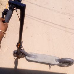 ELECTRIC SEGWAY SCOOTER