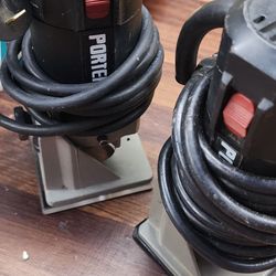 Trimers porter cable