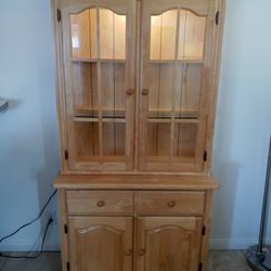 China Cabinet
