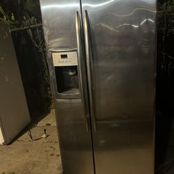 GE Profile Refrigerator