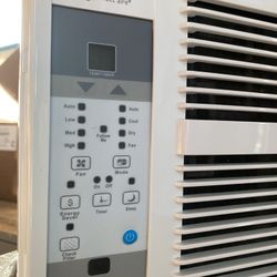 Air conditioner window unit AC