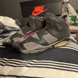 Air Jordans 