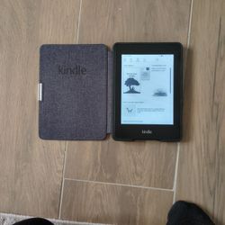 Kindle