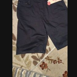 Mens Levi's shorts. New Size 30. $12 each