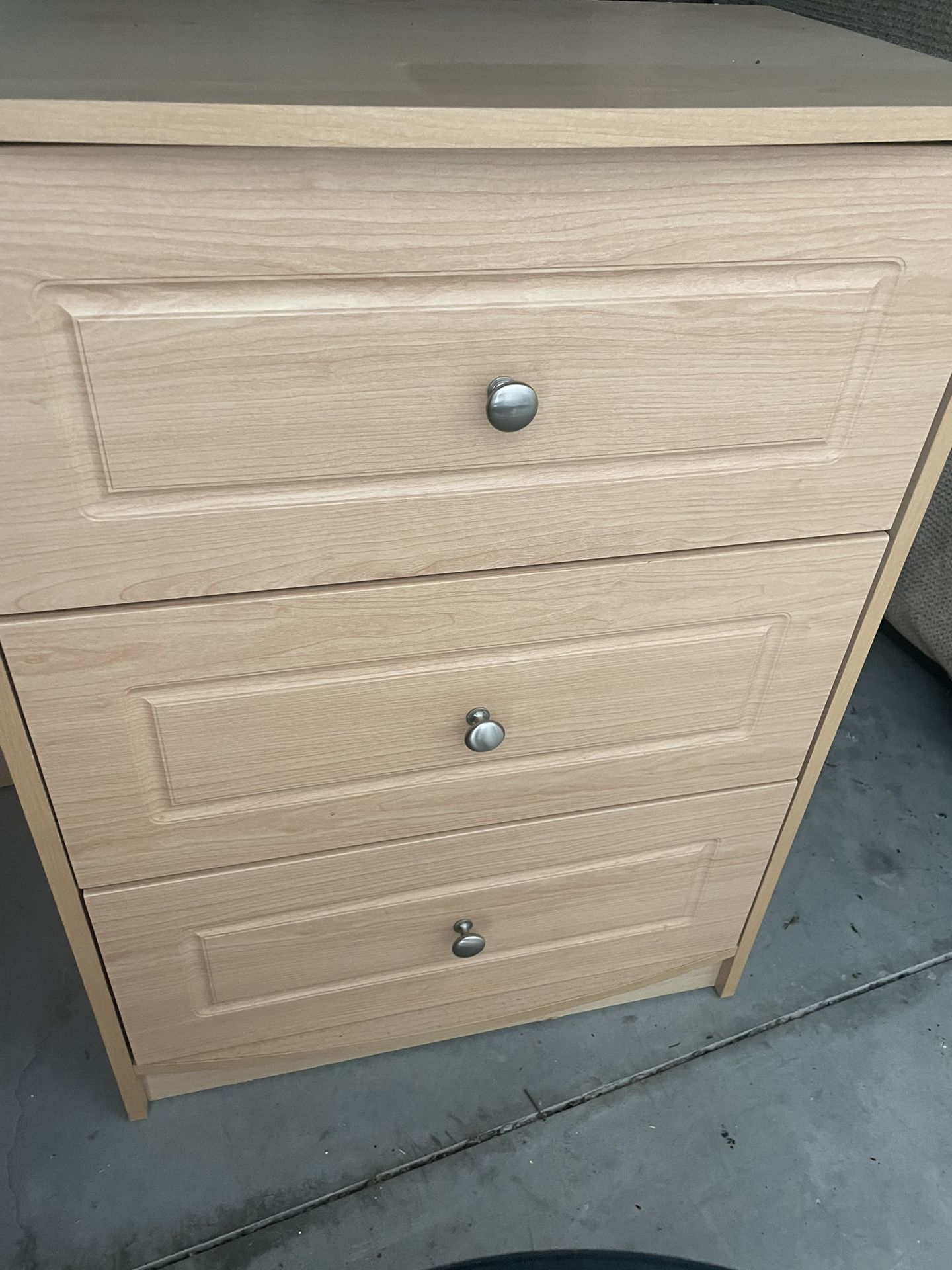Book Shelves And Dressers