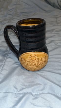 Dayton Art Institute Oktoberfest Mug
