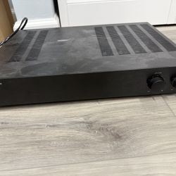 Audiosource 200w Amp