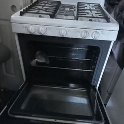 Estufa De Gas / Gas Oven 