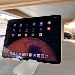 iPad Pro 11” M2 4th Generation 128gb WiFi + Cellular 