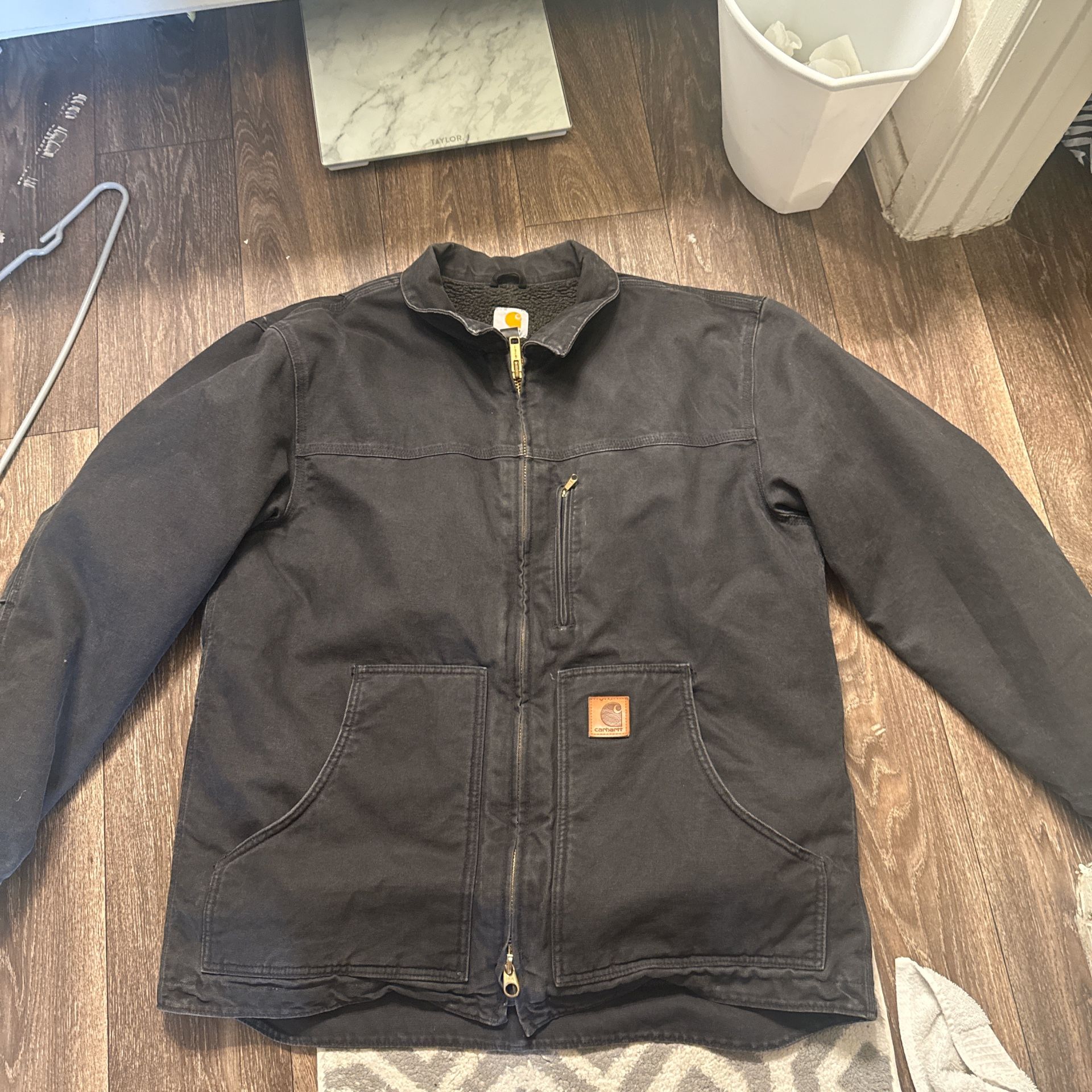 Carhartt Jacket