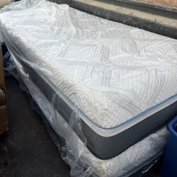 Colchones Twin 