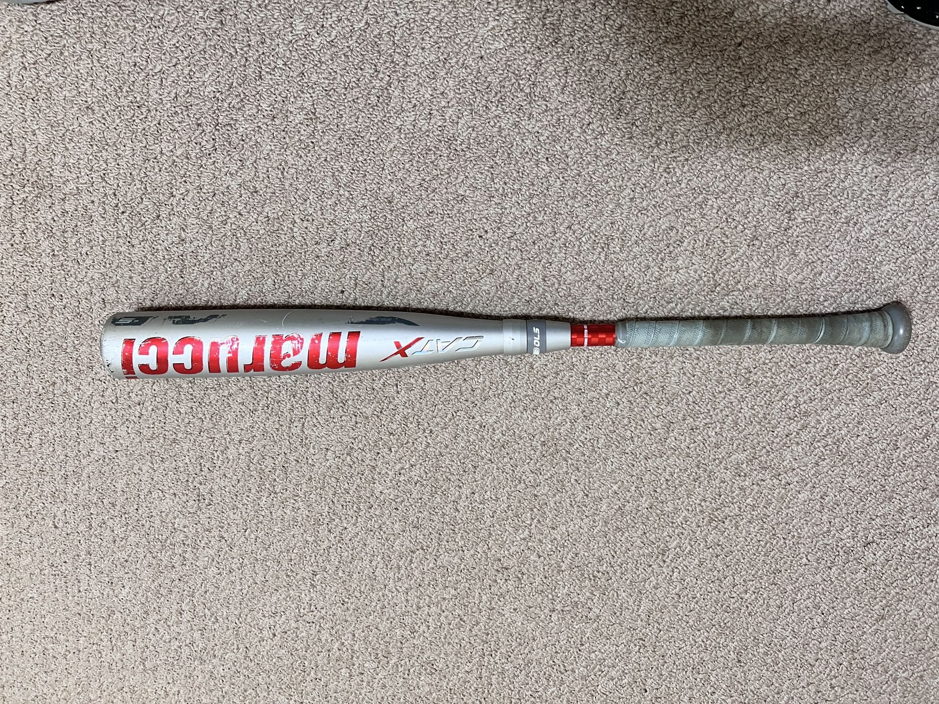 Marucci CatX Composite USSSA Bat 31 (-5)