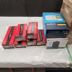 Rachio, anchors, HOT/Cold Hose Bibb