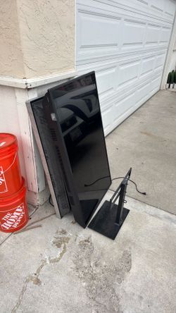 Free tvs