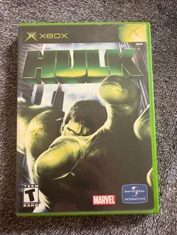 Hulk