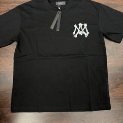 Amiri Men T Shirt 