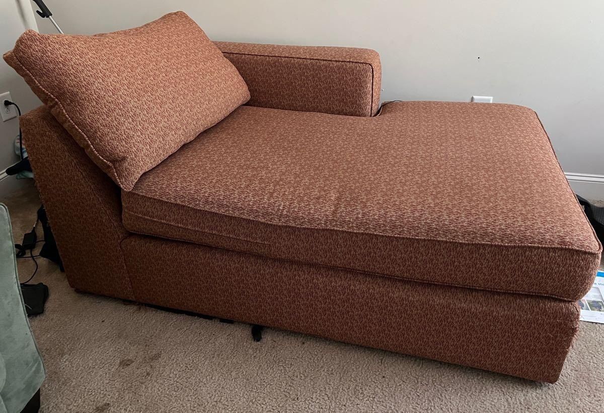 A Couch For Comfort