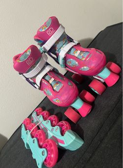 Skates