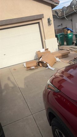 Cardboard