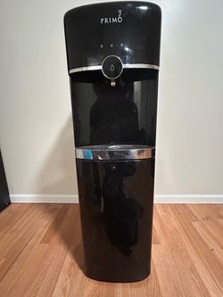Primo 5 Gallon Hot and Cold Water Dispenser