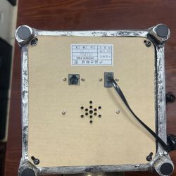 Antique Landline Telephone 