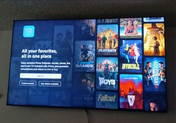 Smart Tv Samsung 70"