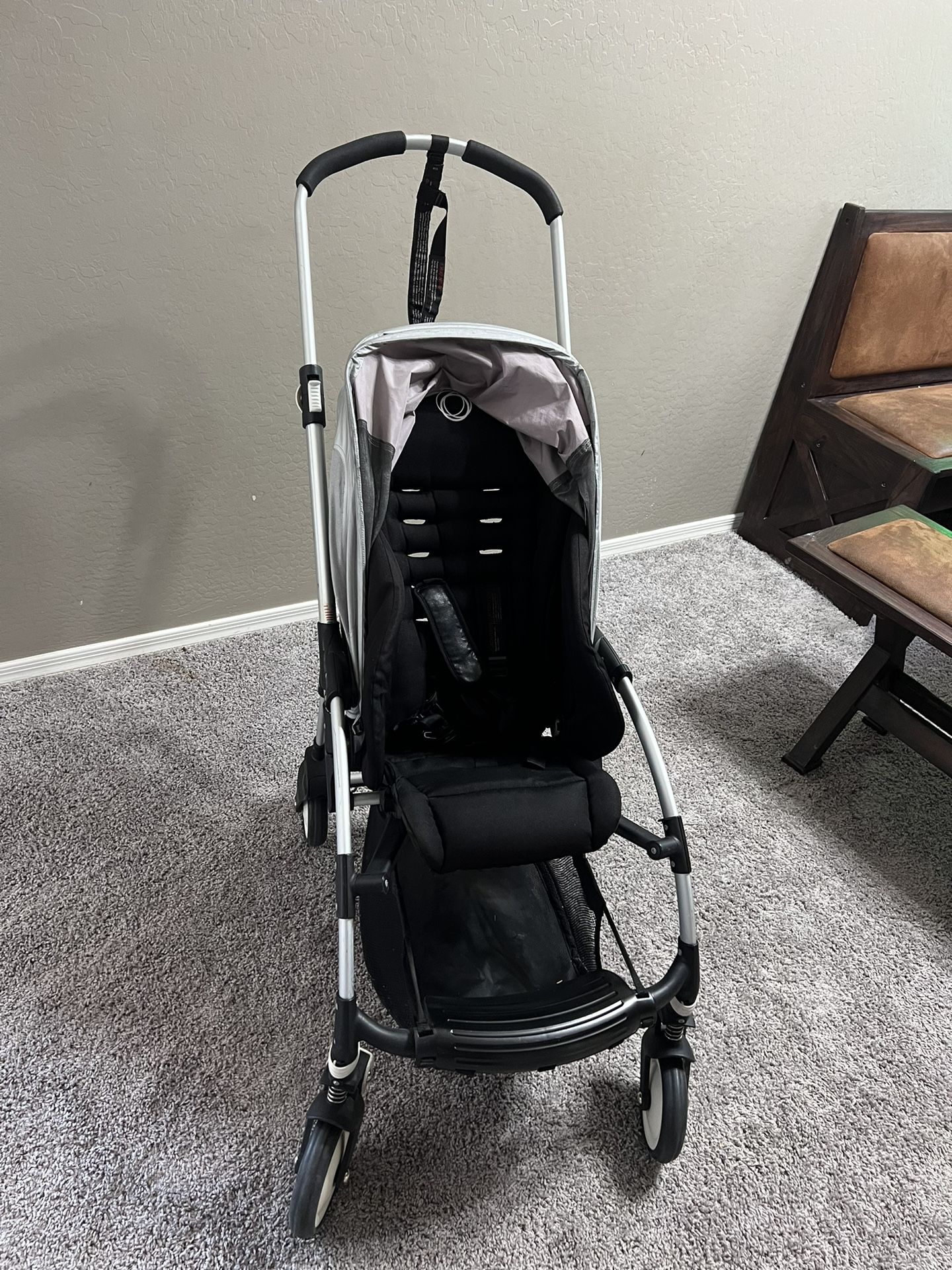 Bogaboo Bee Stroller
